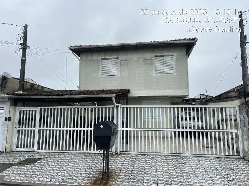 Casa em Venda Direta