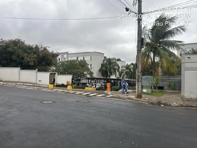 Apartamento em Licitação