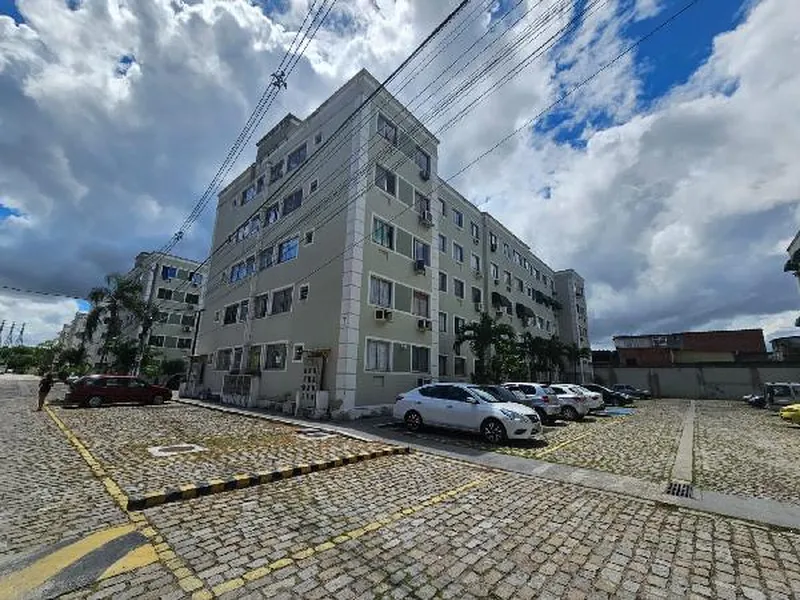 Apartamento em Venda Direta