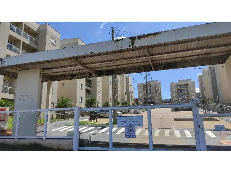 Apartamento em Licitação