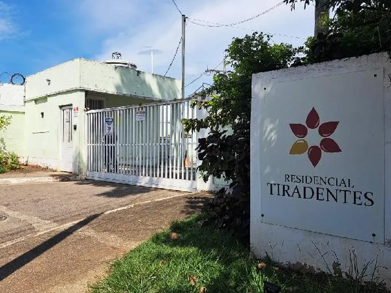 Casa em Licitação