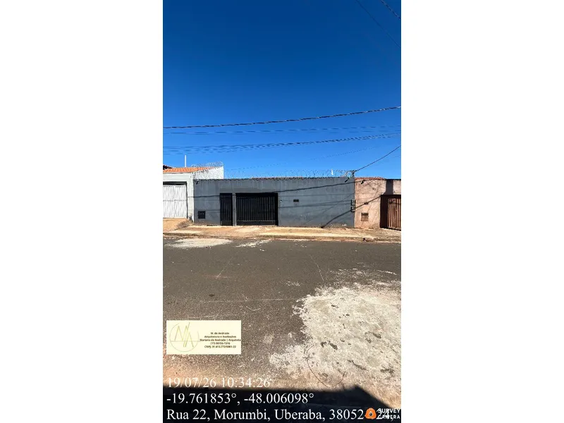 Casa em Leilão Extrajudicial