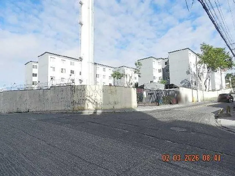 Apartamento em Venda Direta