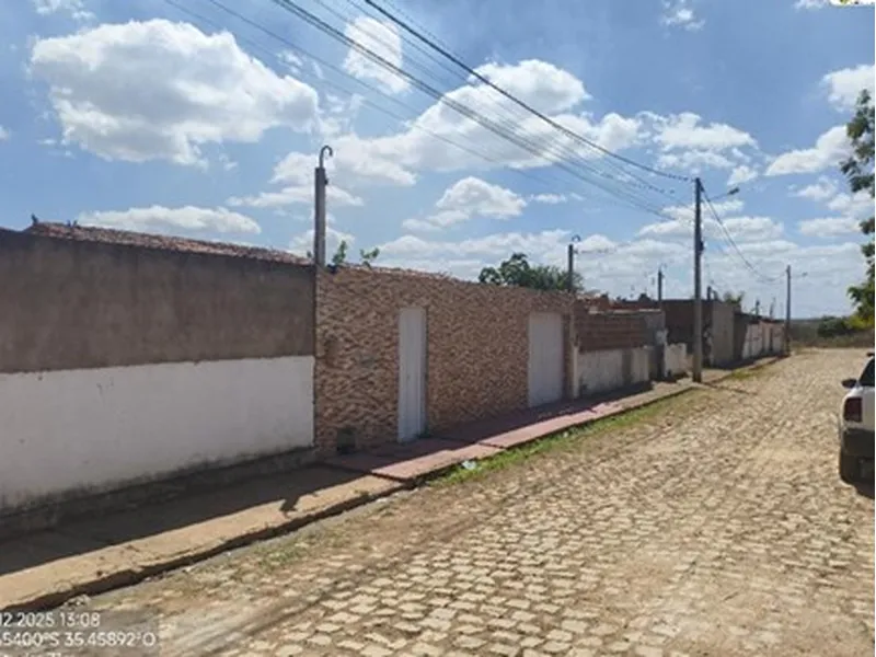 Casa em Licitação