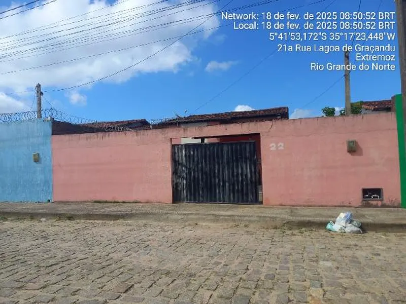 Casa em Venda Direta