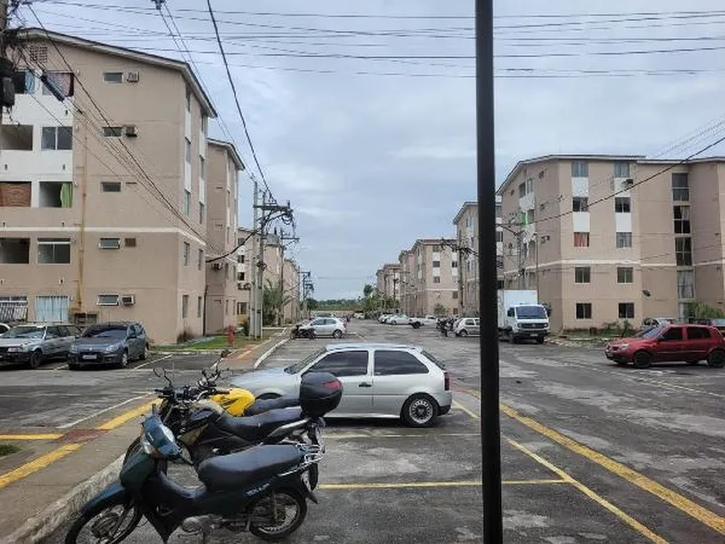 Apartamento em Venda Direta