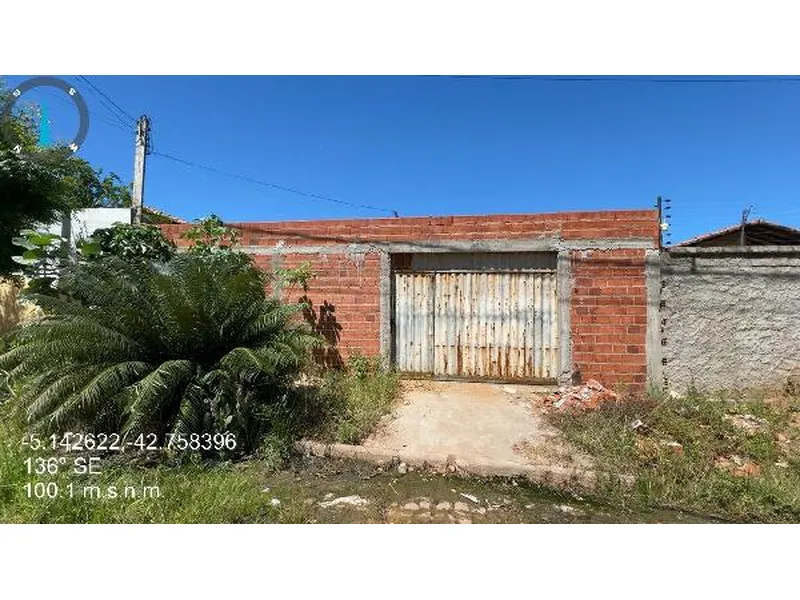 Casa em Leilão Extrajudicial