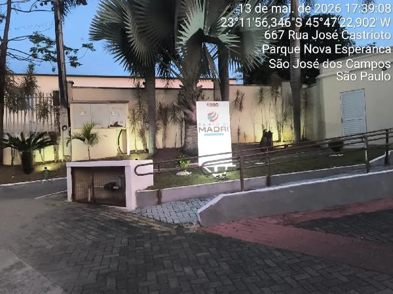 Apartamento em Licitação