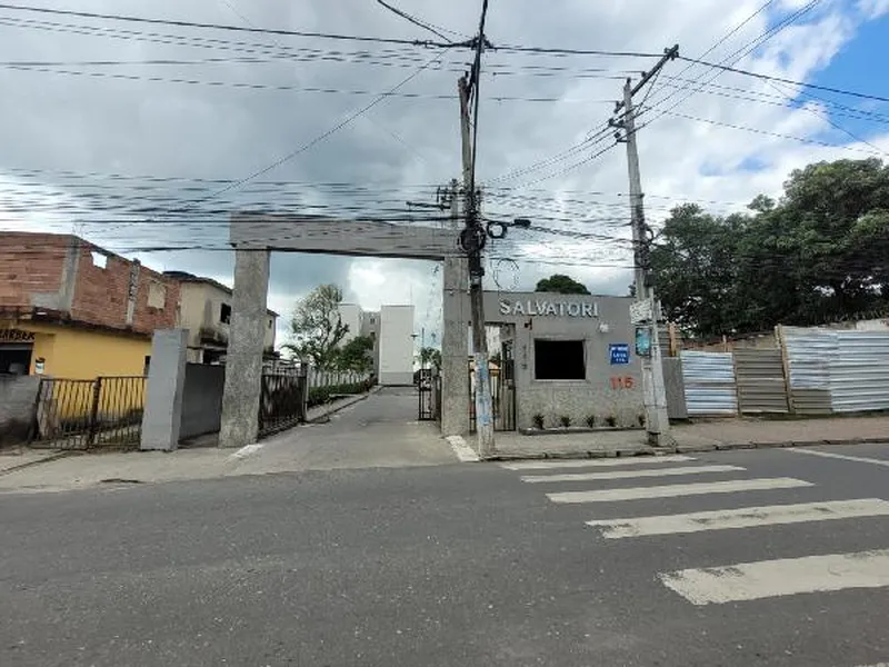 Apartamento em Venda Direta