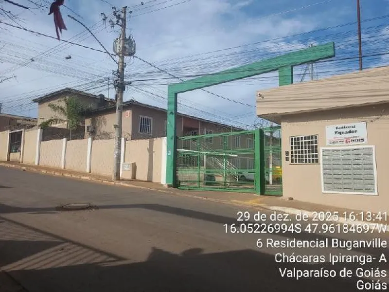 Apartamento em Licitação