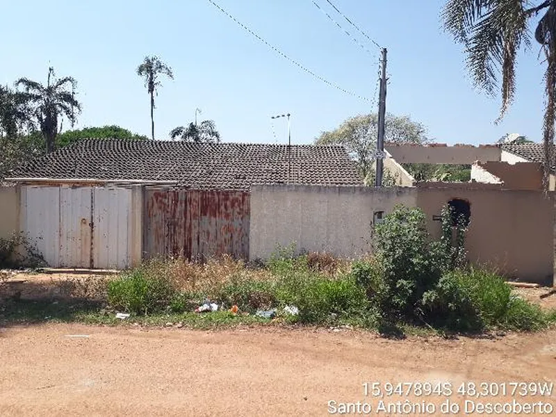 Casa em Venda Direta