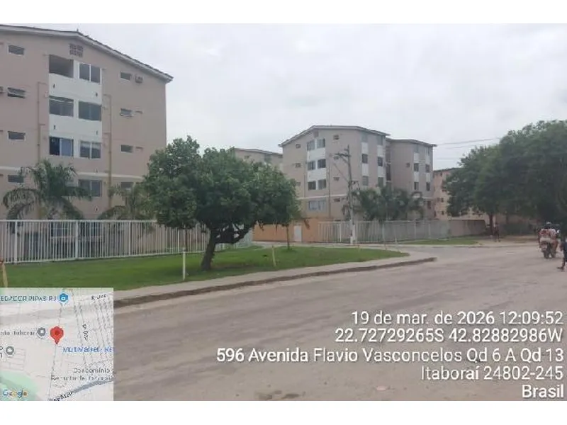 Apartamento em Venda Direta