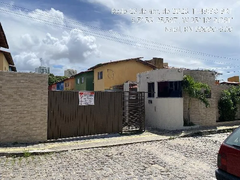 Casa em Licitação