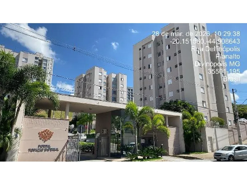 Apartamento em Licitação