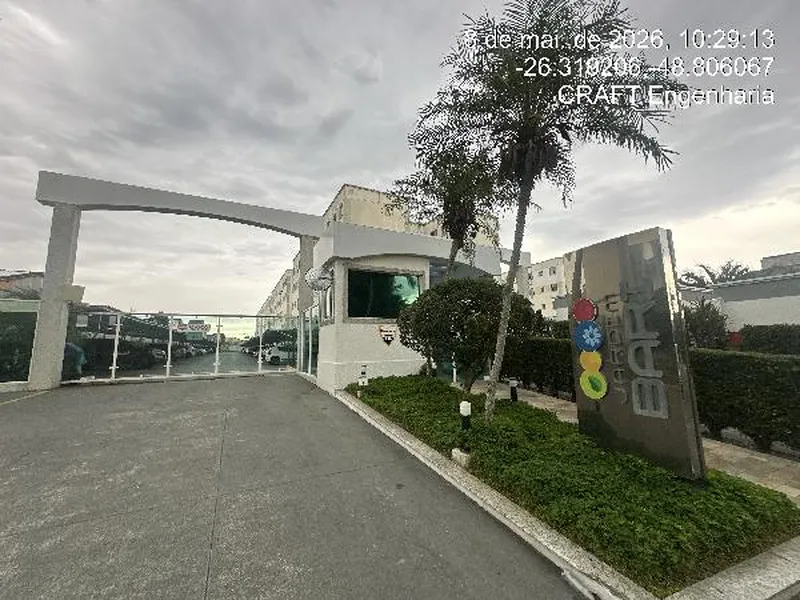 Apartamento em Licitação