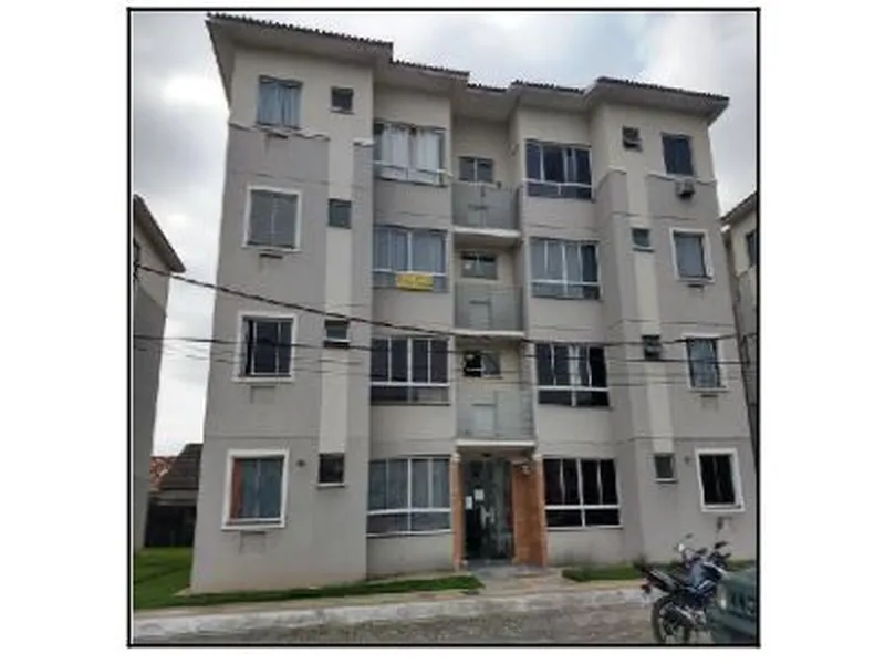 Apartamento em Venda Direta