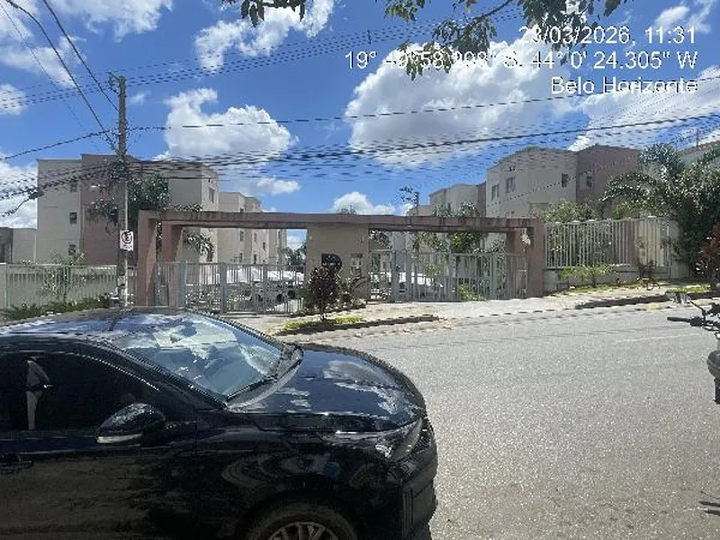 Apartamento em Licitação