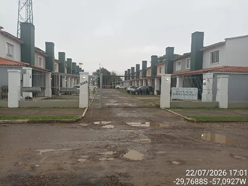Casa em Leilão Extrajudicial