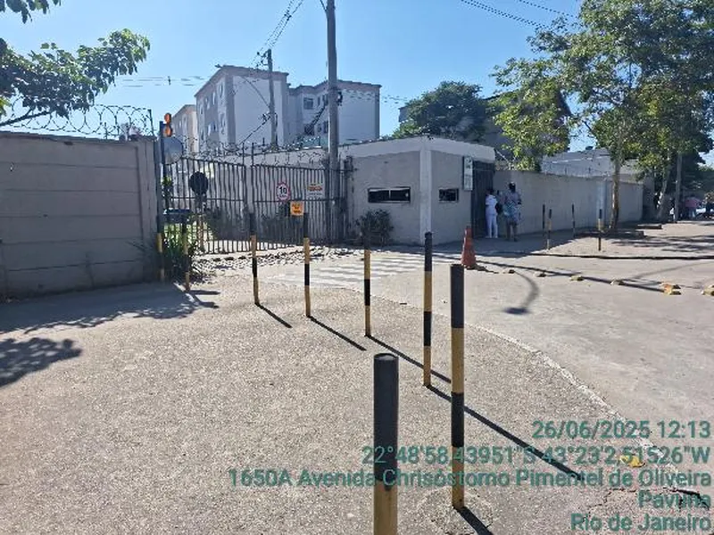 Apartamento em Venda Direta