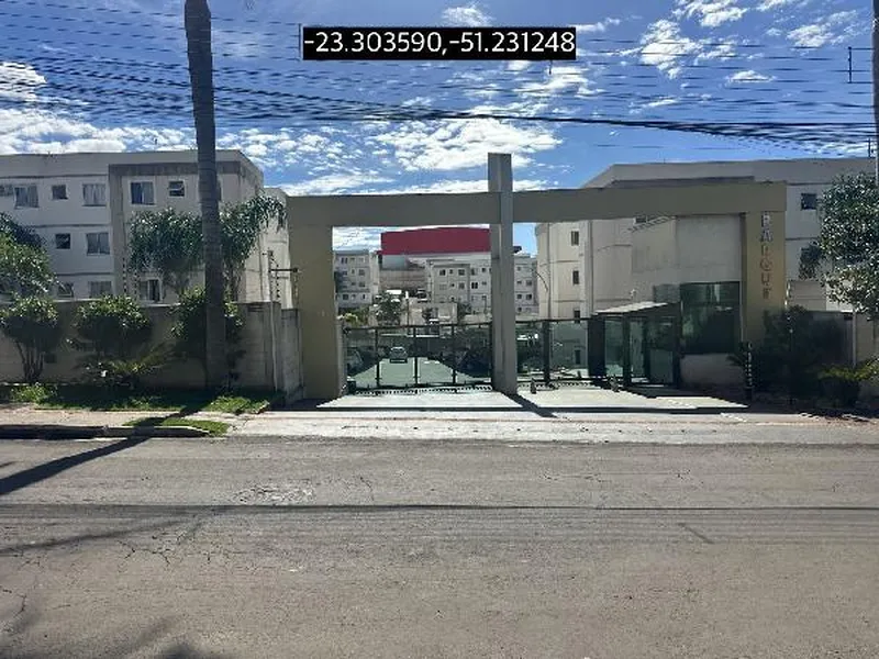 Apartamento em Venda Direta