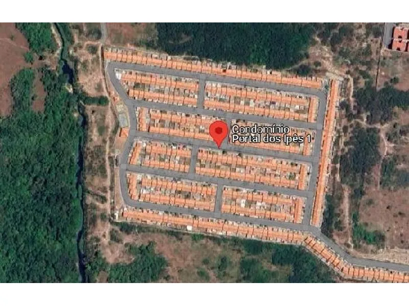 Casa em Venda Direta
