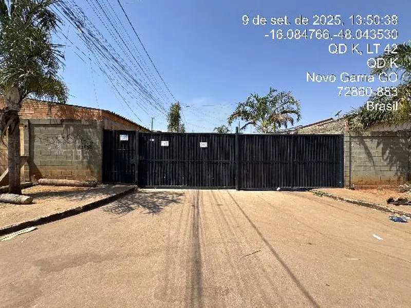 Casa em Venda Direta