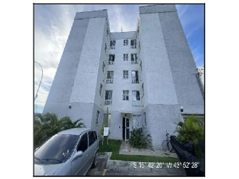 Apartamento em Venda Direta
