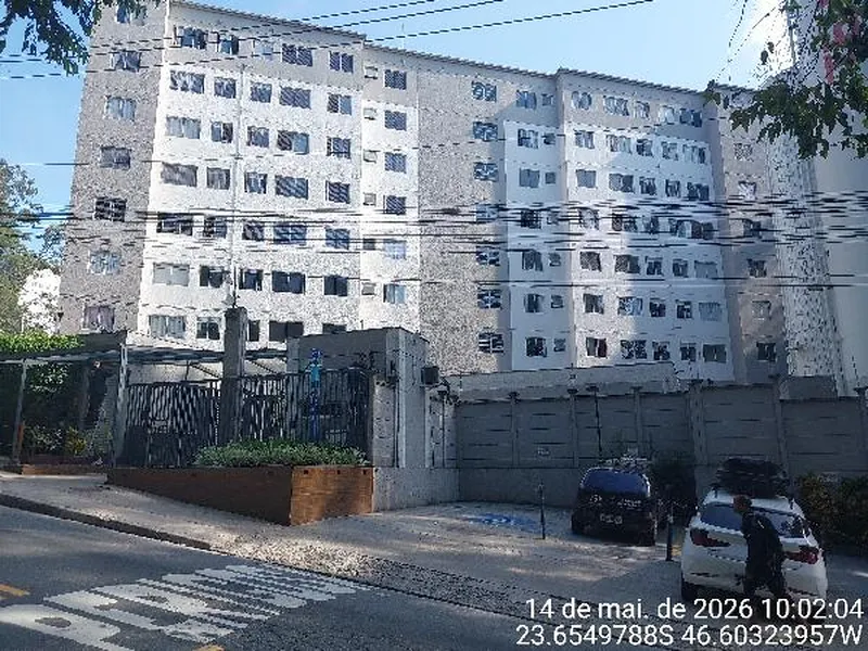 Apartamento em Licitação