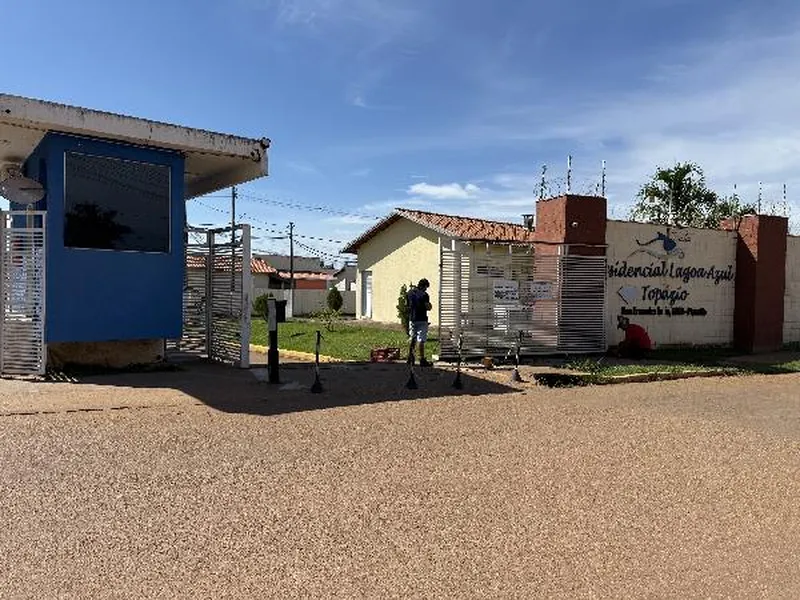 Casa em Licitação