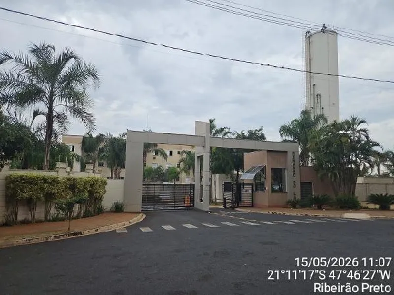 Apartamento em Licitação