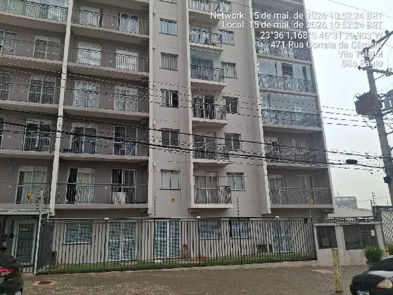 Apartamento em Licitação