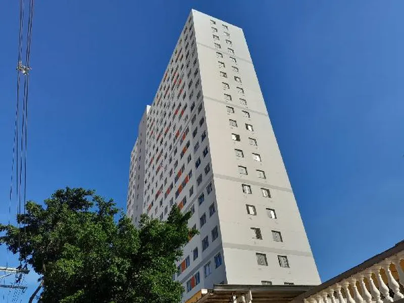 Apartamento em Licitação