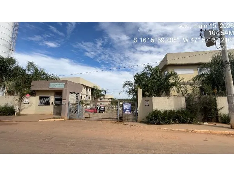 Apartamento em Licitação