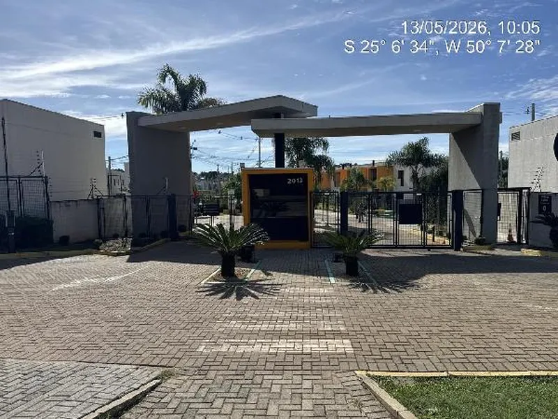 Apartamento em Licitação