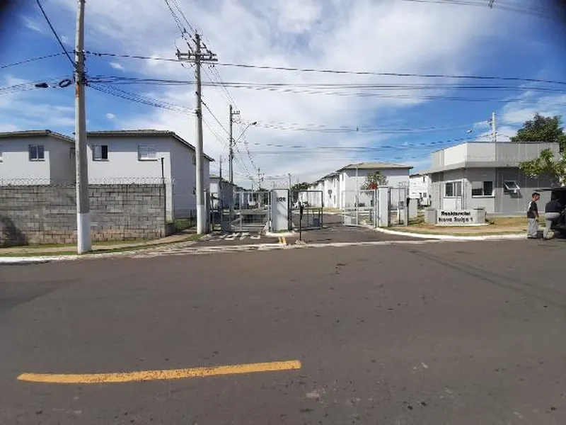 Casa em Licitação