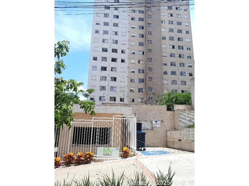 Apartamento em Licitação