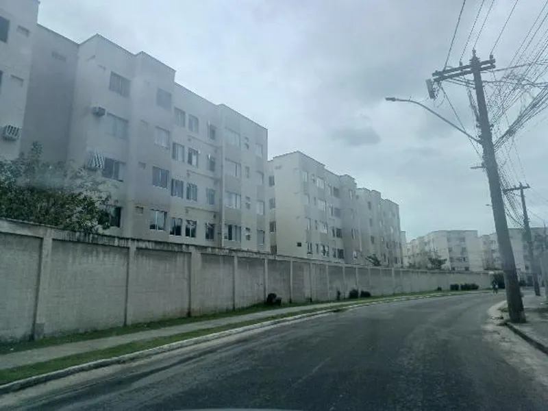 Apartamento em Venda Direta