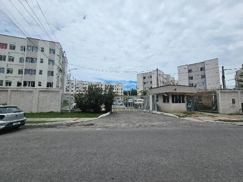 Apartamento em Venda Direta