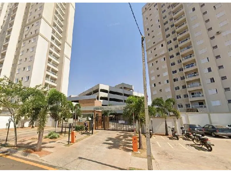 Apartamento em Licitação
