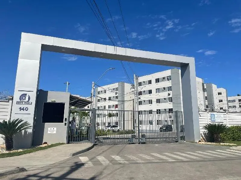 Apartamento em Venda Direta
