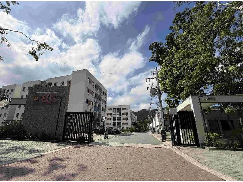 Apartamento em Licitação