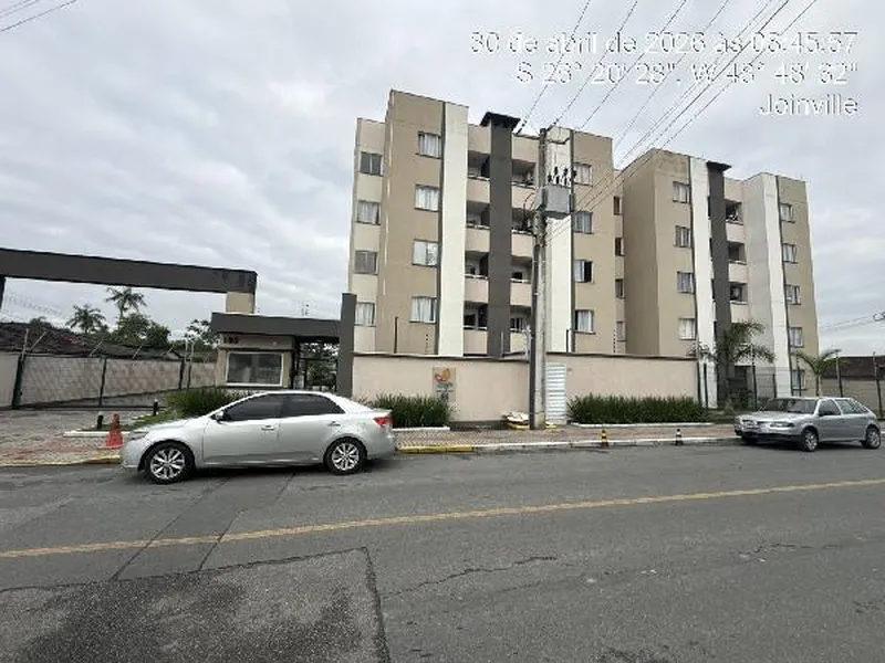 Apartamento em Licitação