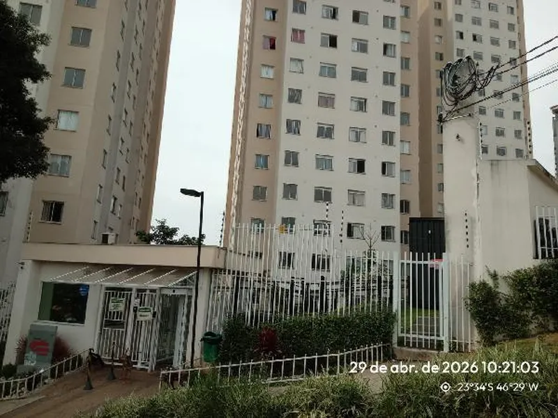 Apartamento em Licitação