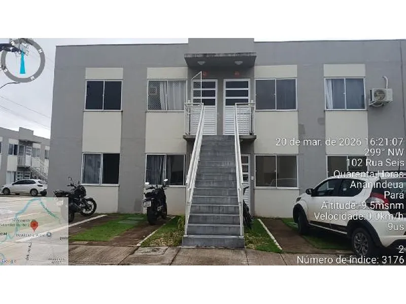 Apartamento em Licitação