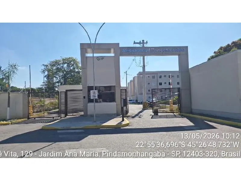 Apartamento em Licitação