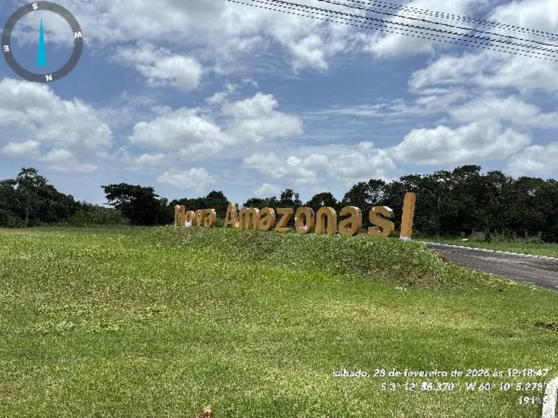 Terreno em Venda Direta