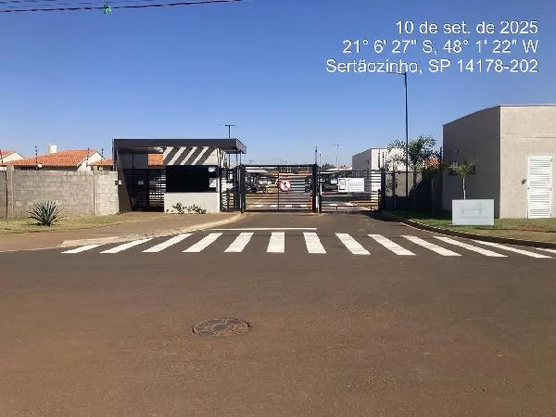 Casa em Venda Direta