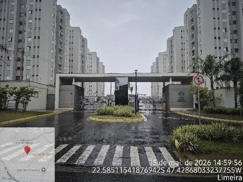 Apartamento em Licitação