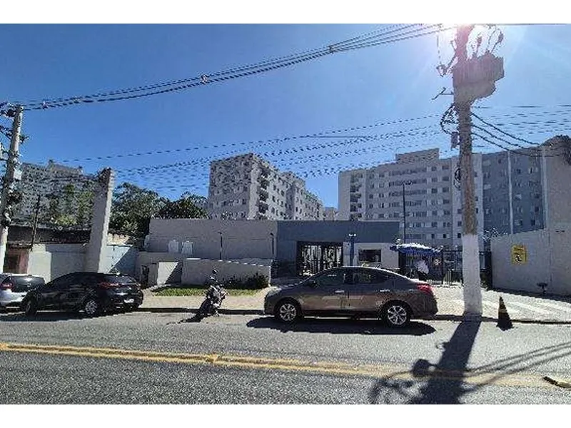 Apartamento em Licitação