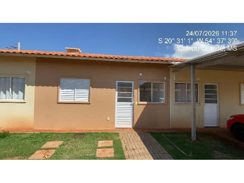 Casa em Leilão Extrajudicial